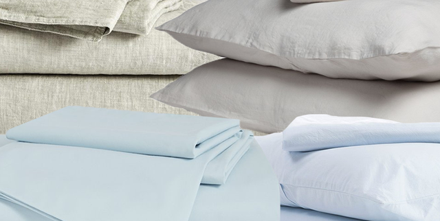 The 30 Best Sheet Sets for Every Type of Sleeper 2022: Brooklinen,  Parachute, , Target, and More