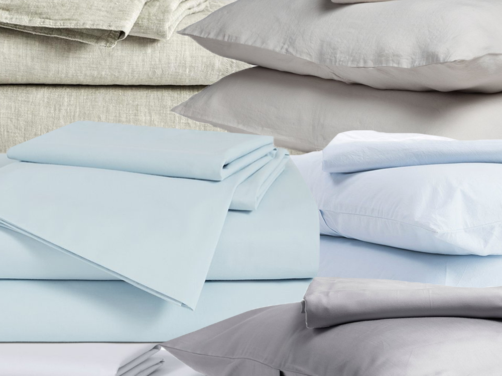 Linen Versus Cotton Bedding