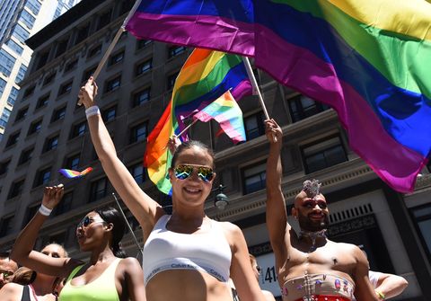 US-NYC-PRIDE-MARCH-homosexuality-demonstration