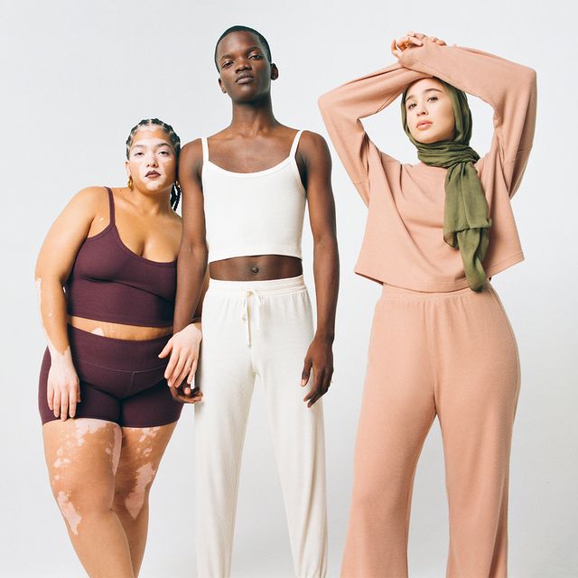 Parade Just Launched Its First-Ever Loungewear Collection to Cozy Up This  Holiday Season