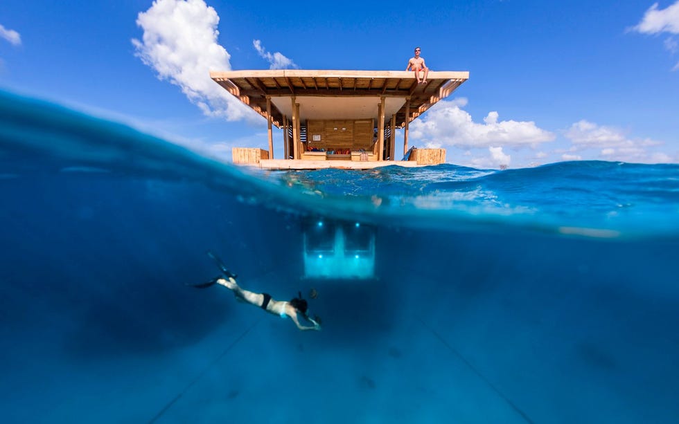 Manta Resort Pemba