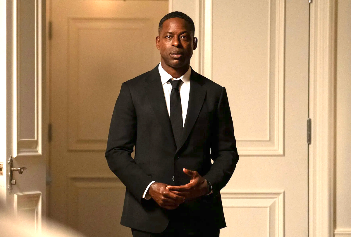 paradise hulu billy pace episode 4 reddit reaction