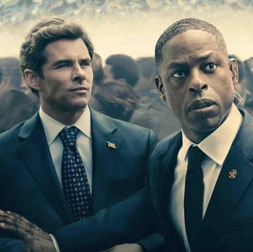 paradise hulu season 2 cast release date news paradise hulu season 2 cast release date news