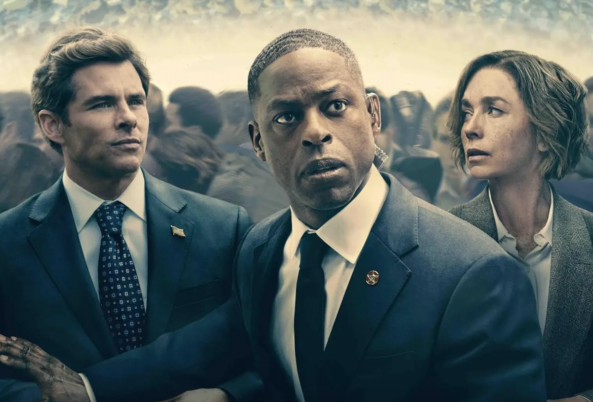 paradise hulu season 2 cast release date news