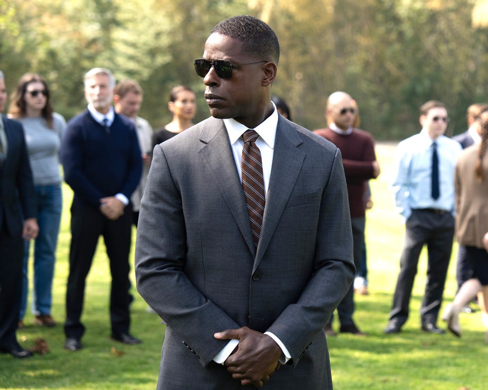 paradise hulu season 2 filming update instagram
