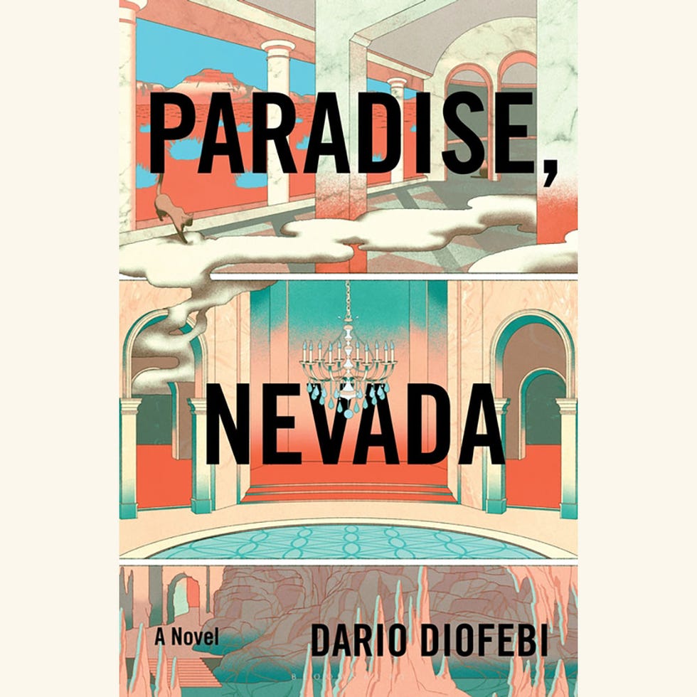 paradise, nevada, dario diofebi, bloomsbury academic