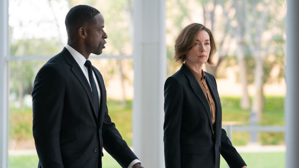 sterling k brown julianne nicholson paradise