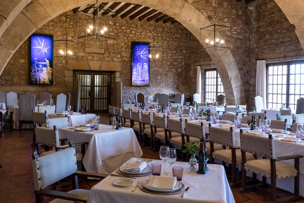 parador de sigüenza