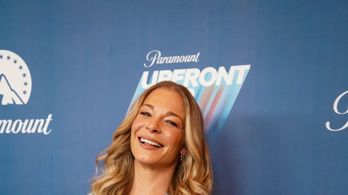 preview for 6 Things to Know About LeAnn Rimes