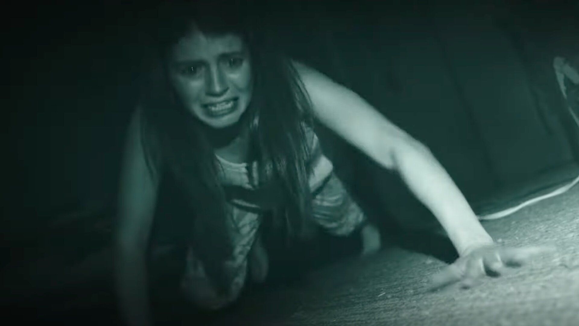 Paranormal Activity: Next of Kin lanza tráiler y fecha de estreno