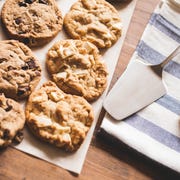 parchment paper cookie parchment paper cookie