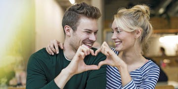 Terapia de pareja 