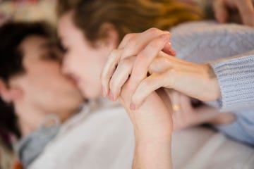 pareja