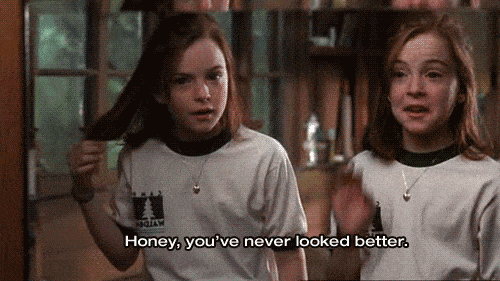 parent trap