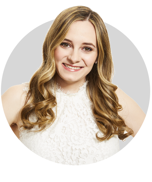 lexie sachs
textiles, paper  plastics director, gh institute