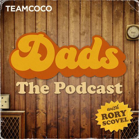 parenting podcasts   dads the podcast