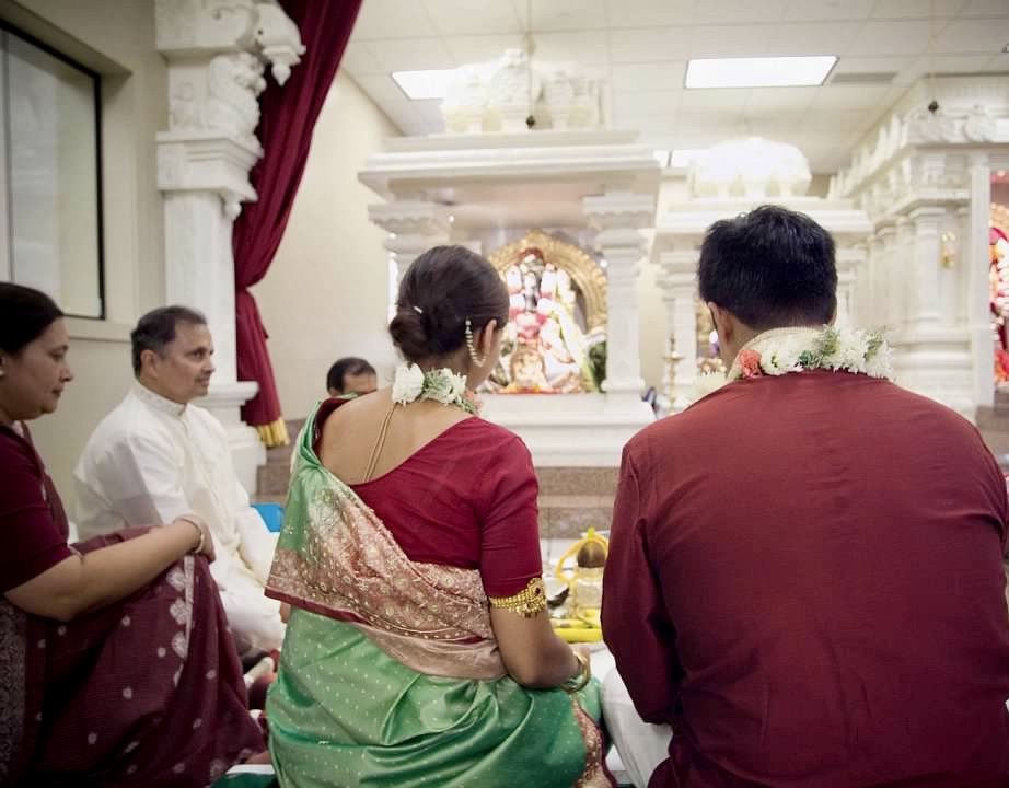 The Other Side of Indian Matchmaking The Indian Divorce