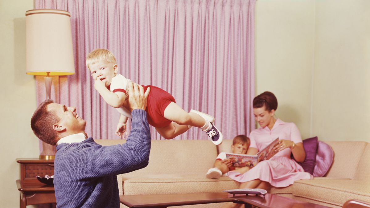preview for Popular Baby Names and Their Meanings
