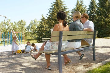 Kids Playdates