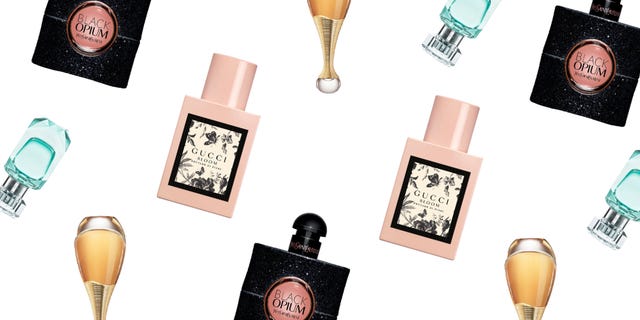 de lekkerste parfum selectie voor de feestdagen