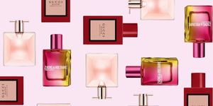 Gucci en Zadig & Voltaire parfums