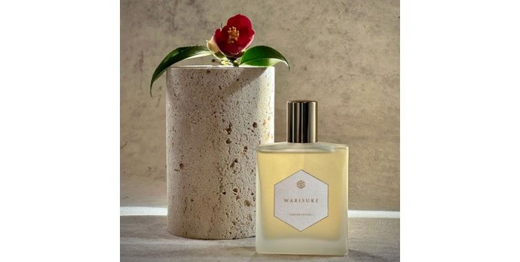 パルファンサトリ　侘助　EDP 50ml PARFUM SATORI / 侘助 WABISUKE 50mlの公式商品情報｜美容