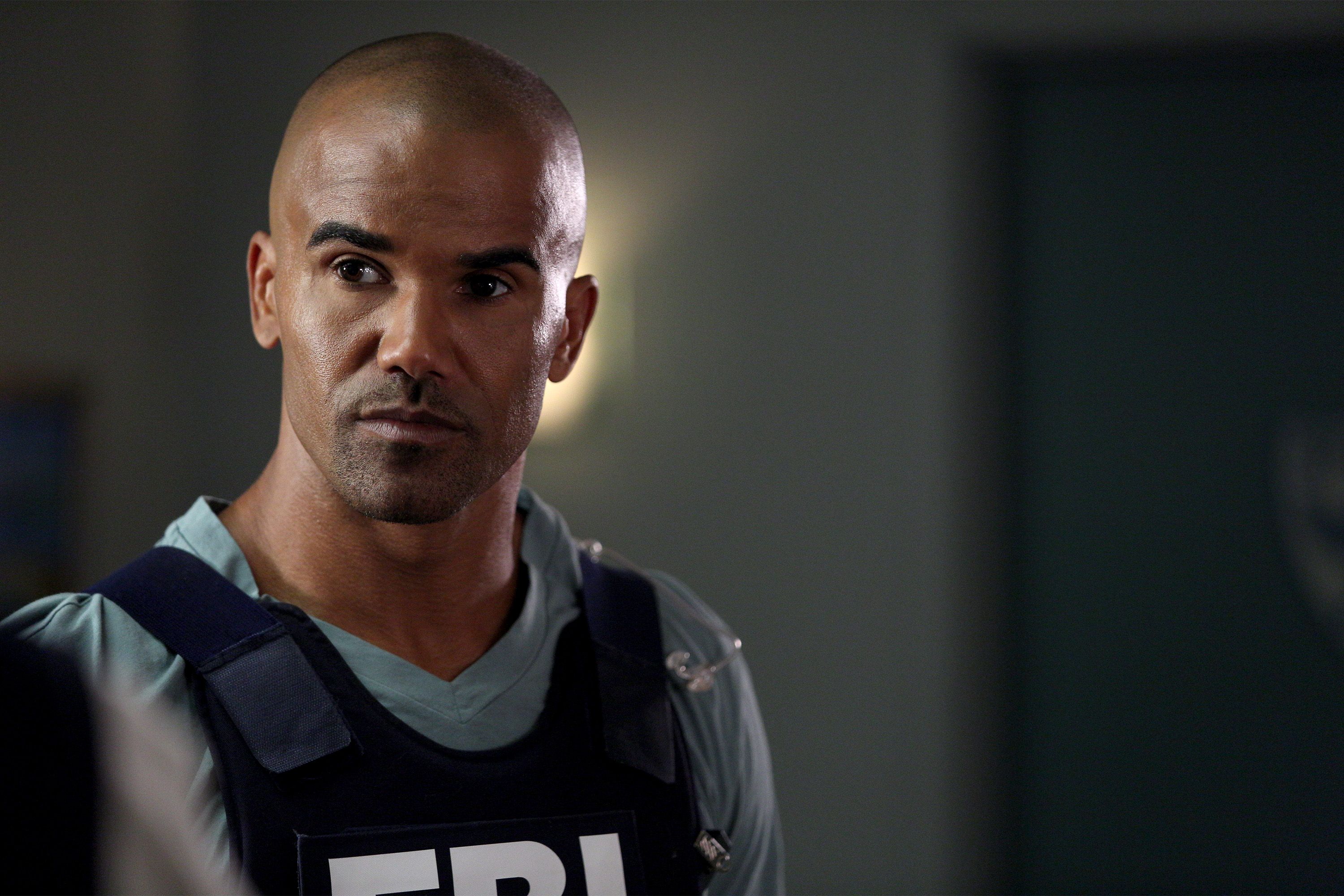 Criminal Minds Characters List w/ Photos