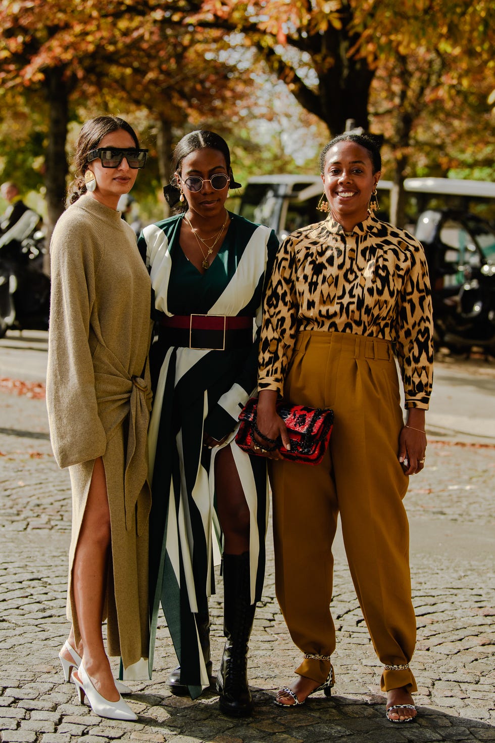 Tyler Joe Street Style Paris SS20 Day 7