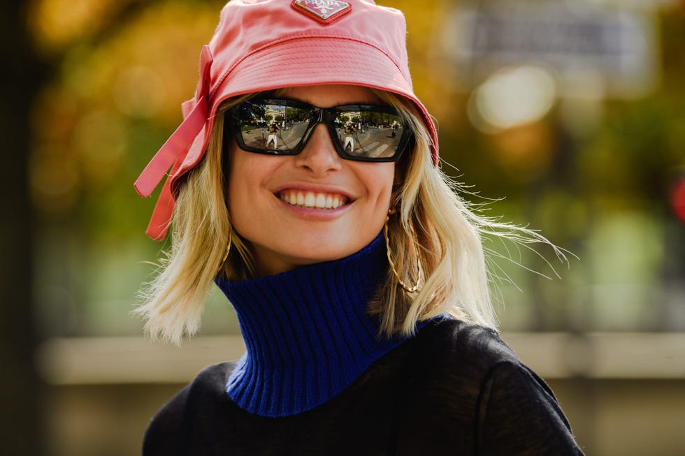 Tyler Joe Street Style Paris SS20 Day 7