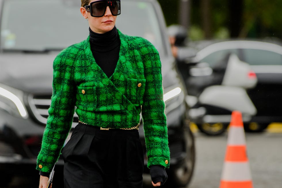 Tyler Joe Street Style Paris SS20 Day 7