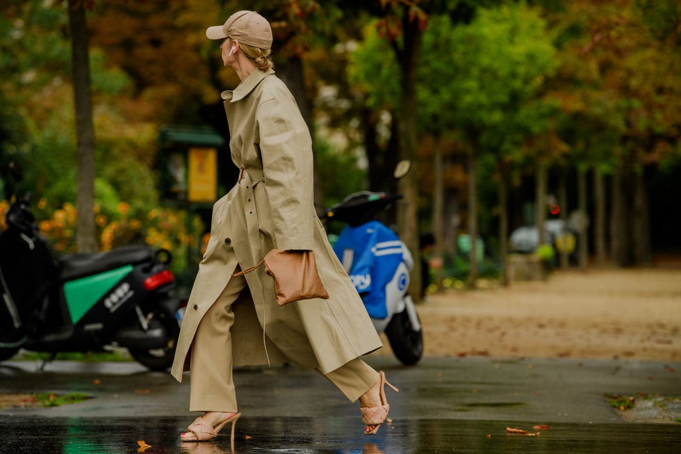 Tyler Joe Street Style Paris SS20 Day 7