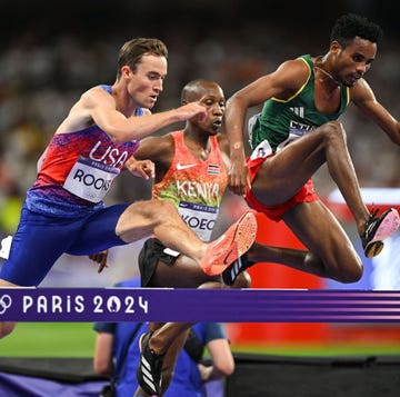 Paris 2024 Olympic Games - Day 12 - Athletics paris 2024 olympic games day 12 athletics
