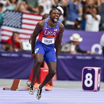 Noah Lyles noah lyles