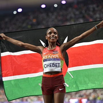 Paris 2024 Olympic Games - Day 14 - Athletics paris 2024 olympic games day 14 athletics