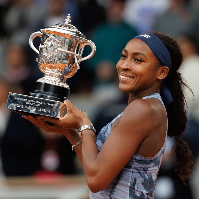 coco gauff
