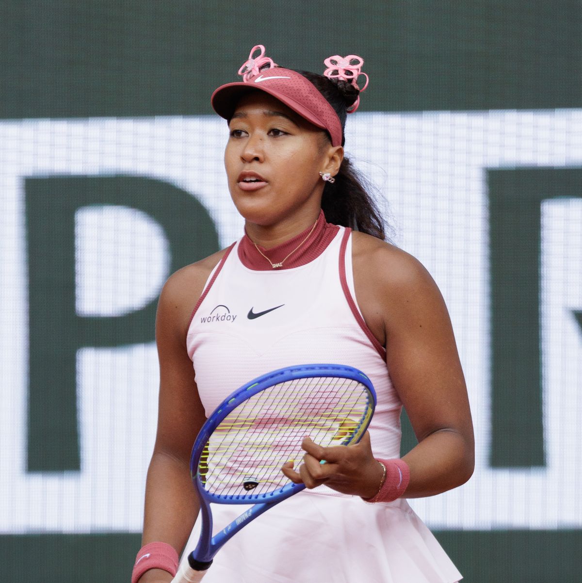 大坂なおみの全米オープン優勝に水を差した女王セリーナの激高と