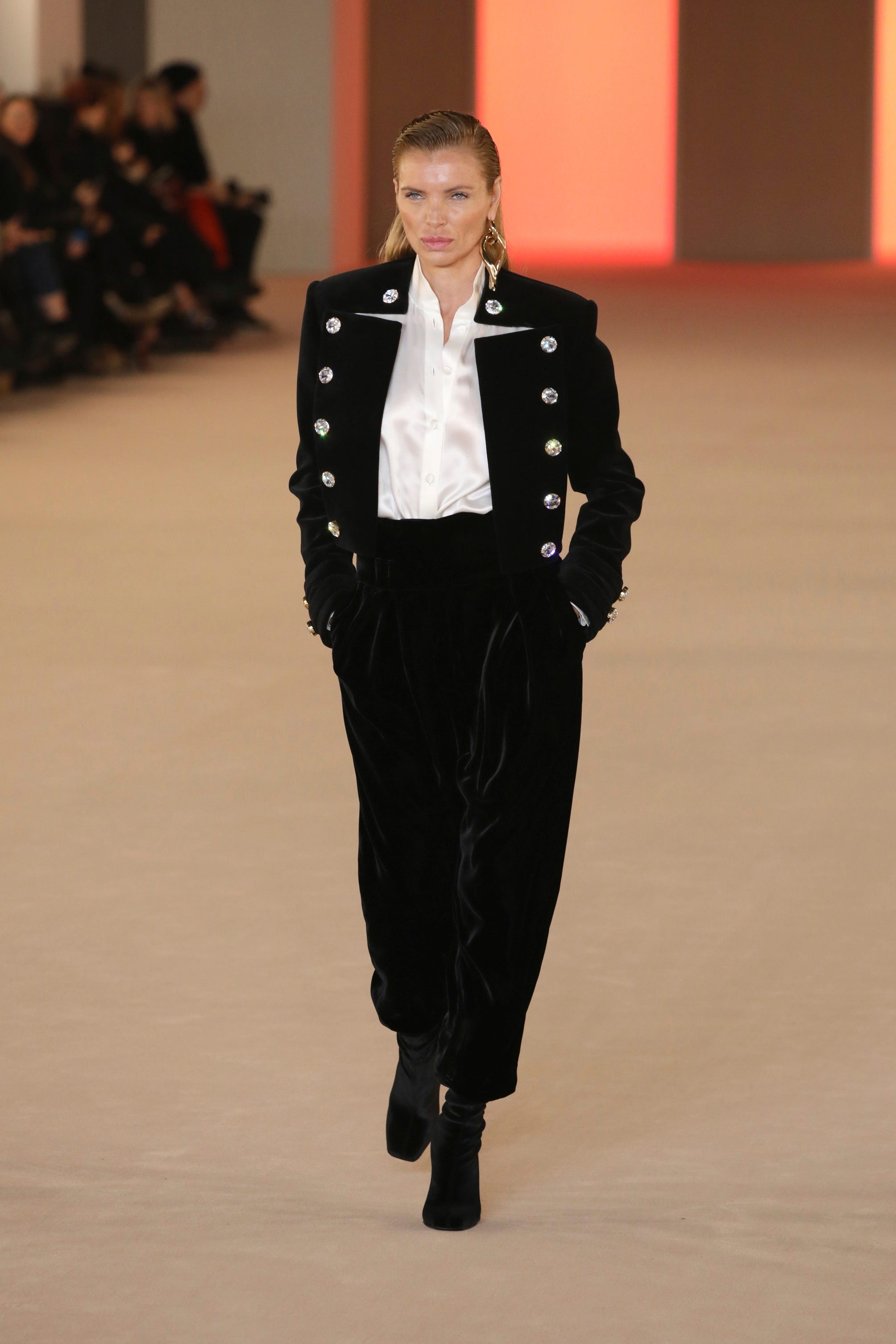 Paris Fashion Week