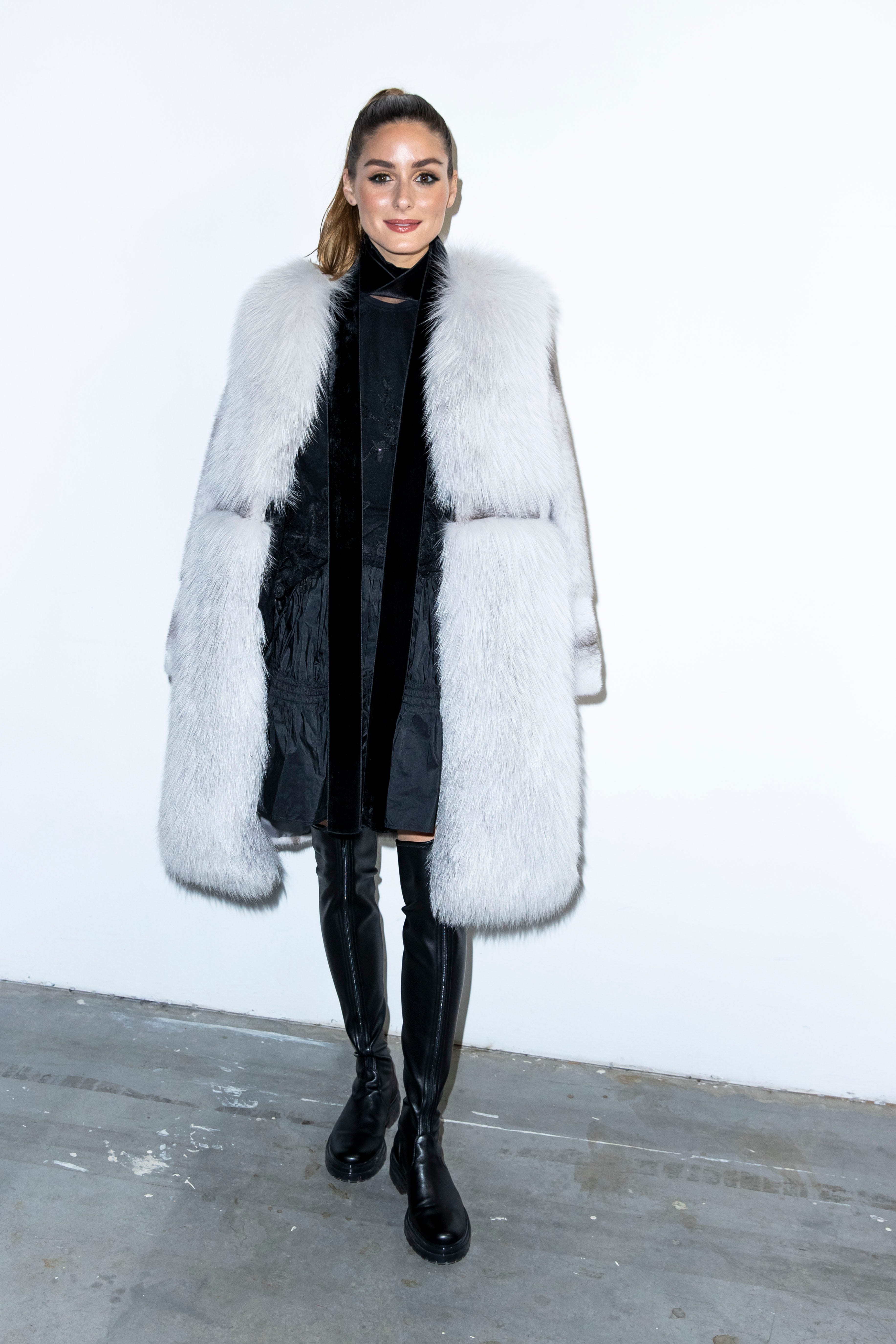 Paris Fashion Week