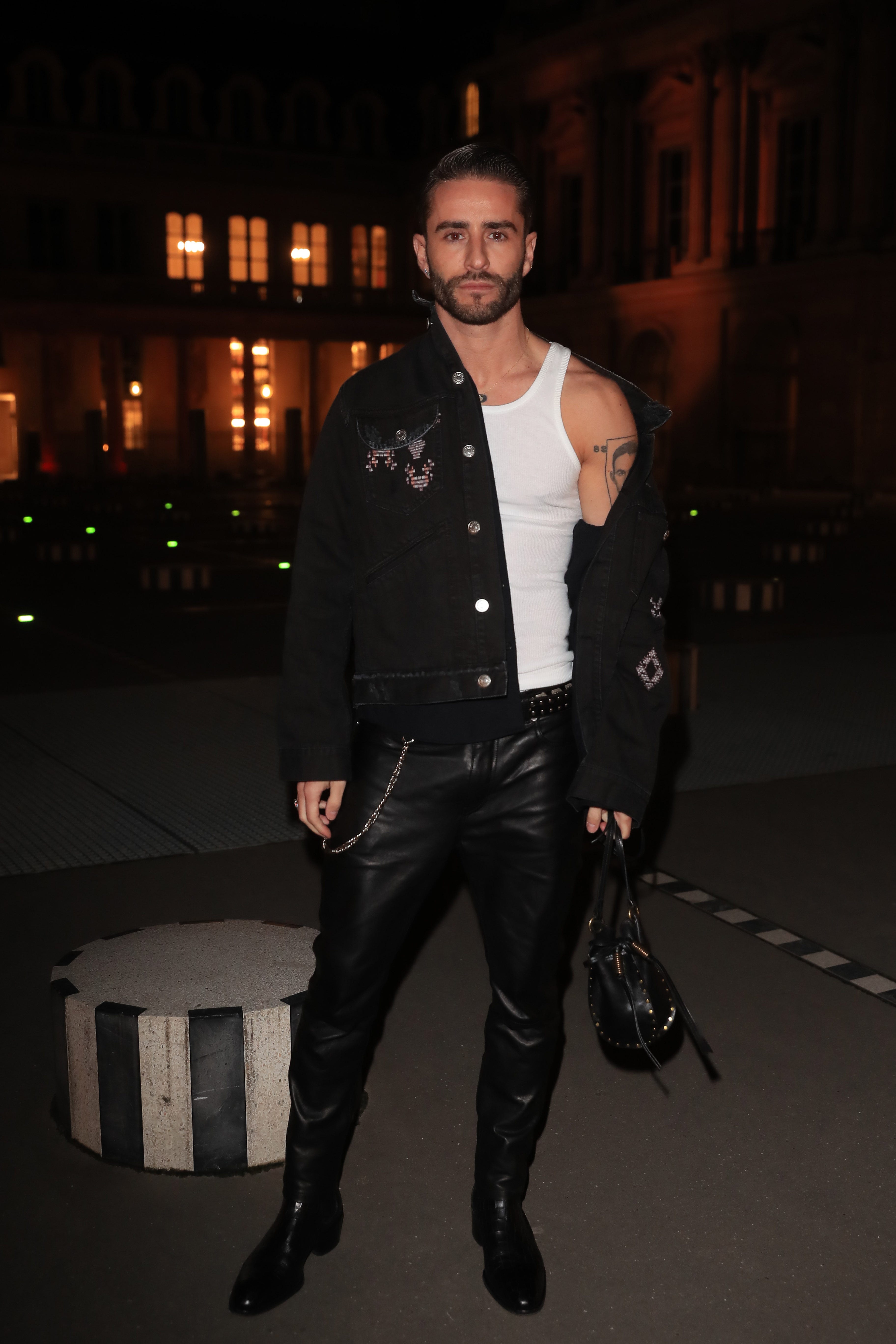 Paris Fashion Week