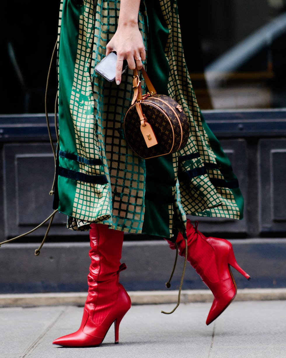 Paris Street Style