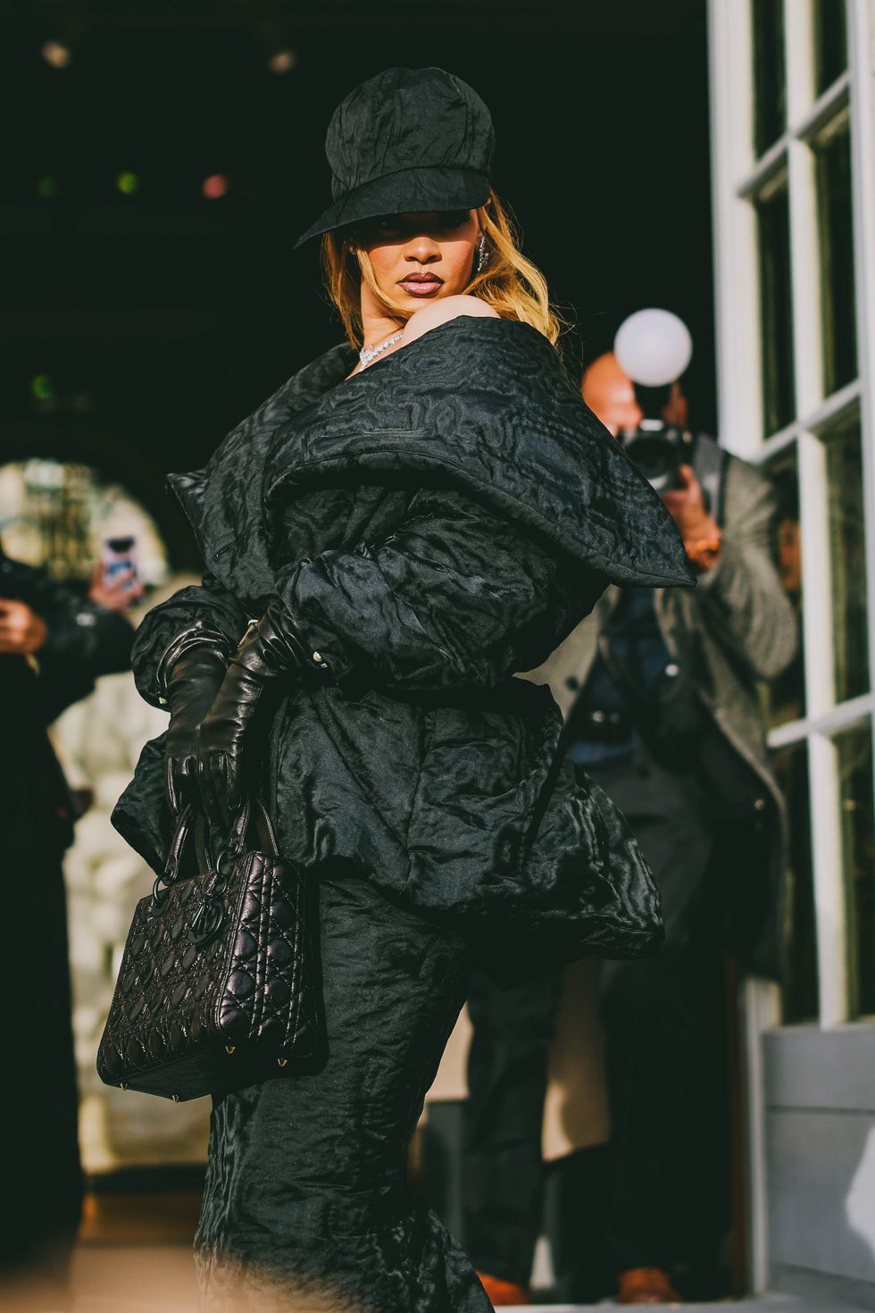 The Best Street Style Photos From Couture Fashion Week in Paris
