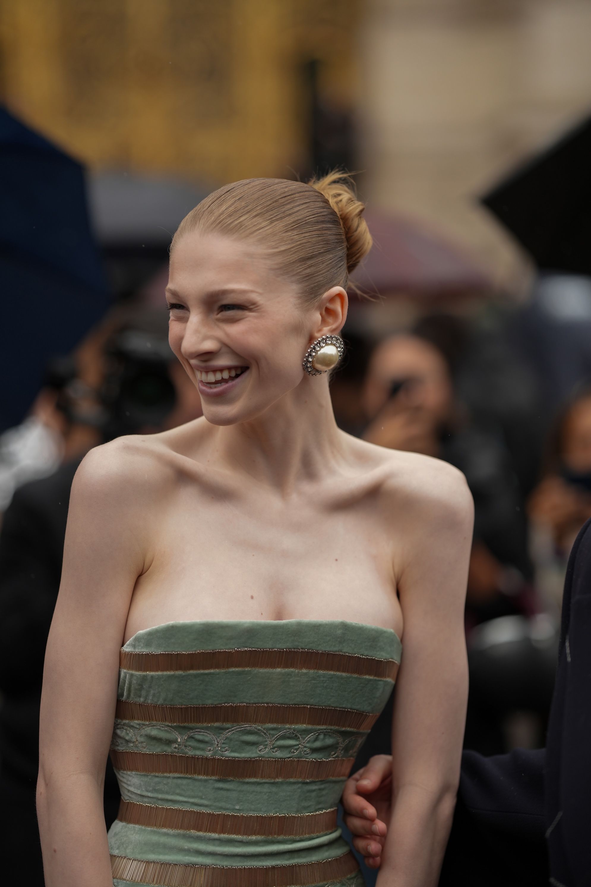 Tutti i look più belli delle celeb alla Paris Haute Couture Week