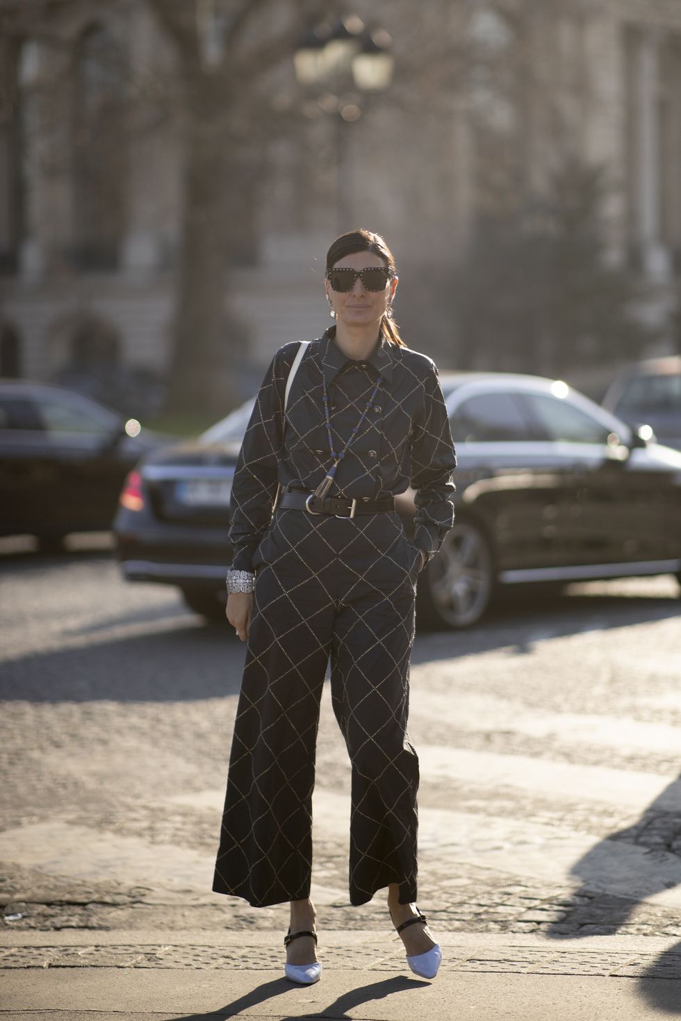 couture paris fashion week street style