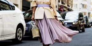 The Best Street Style From Paris Couture Week