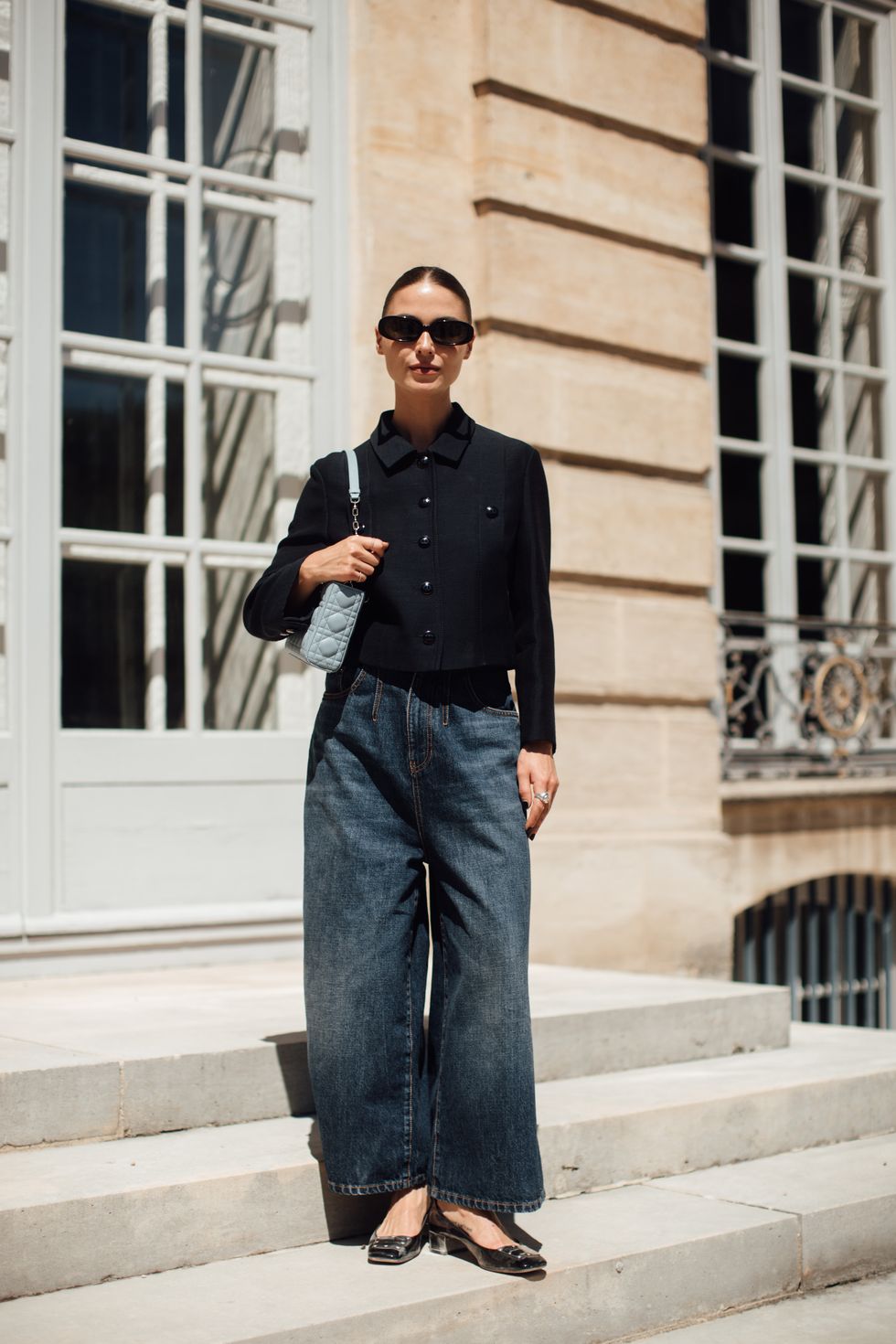 The Skinny Jean Is Dead: The 5 Denim Styles You Need In 2024