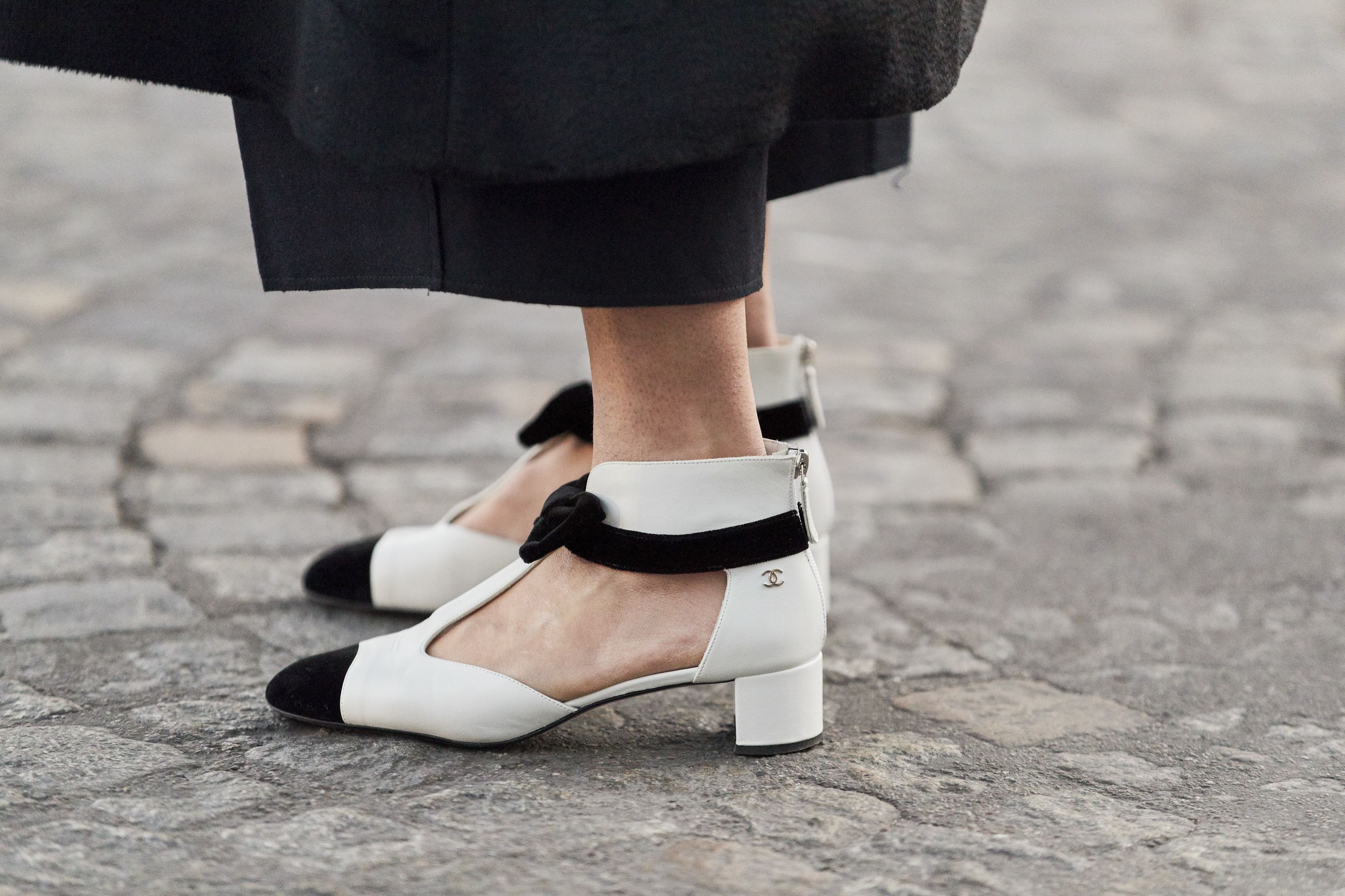 Zapatos de 2025 mujer tendencia 2020