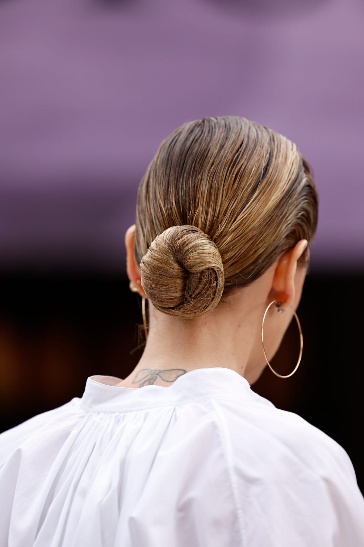 Acconciature capelli: le più belle dallo streetstyle di Parigi