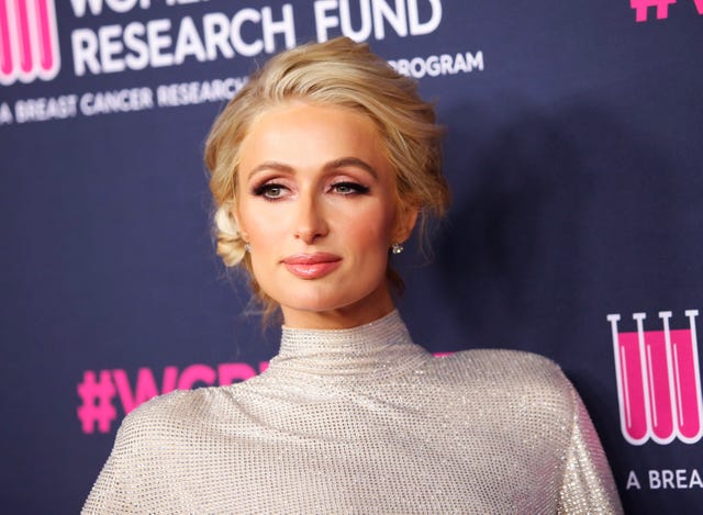 the women's cancer research fund's an unforgettable evening 2020   arrivals
