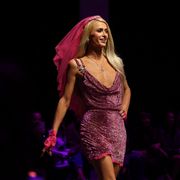 versace runway milan fashion week womenswear springsummer 2023