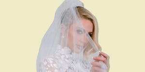 paris hilton wedding